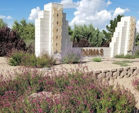 a-joint-venture-between-a-local-eagle-scout-the-city-of-dumas-and-the-north-plains-groundwater-conservation-district-the-welcome-to-dumas-garden-features-xeric-and-native-plants