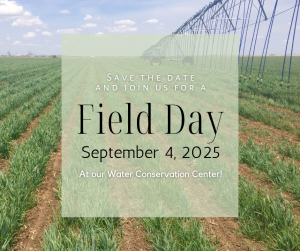 Field Day September 4, 2025. More details to come!