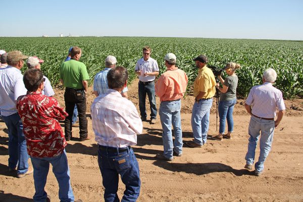 Master Irrigator Class 2016_drones talk