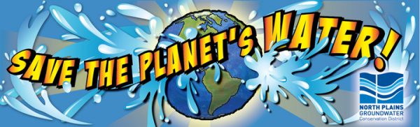 Classroom Resources - North Plains earth banner2