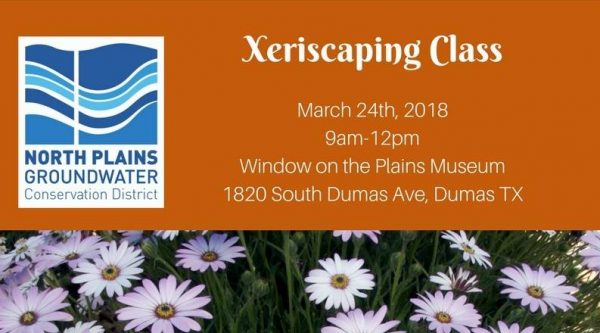 xeriscape-class